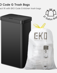 EKO Code G Trash Bags.