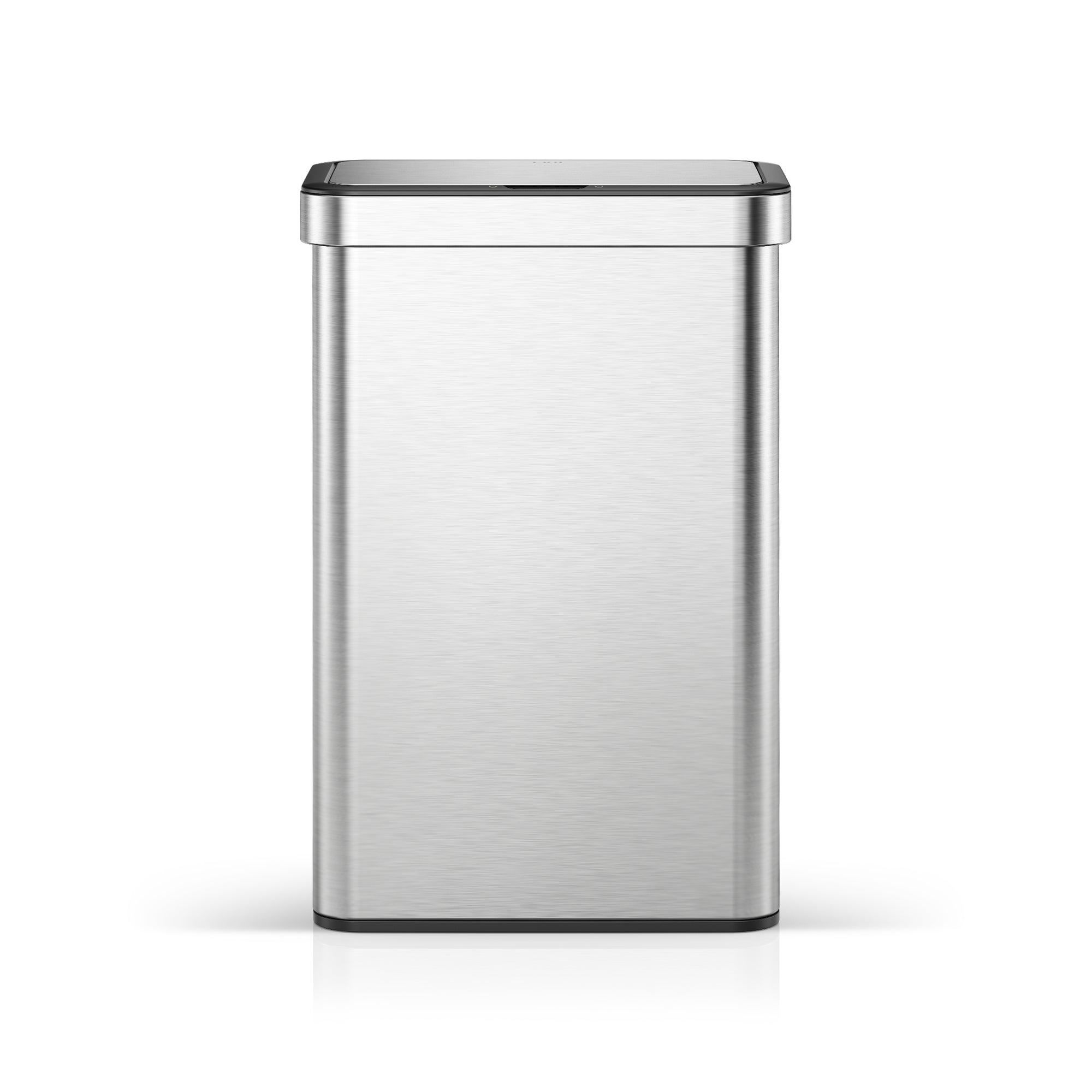 Nova Stainless Steel Motion Sensor Trash Can