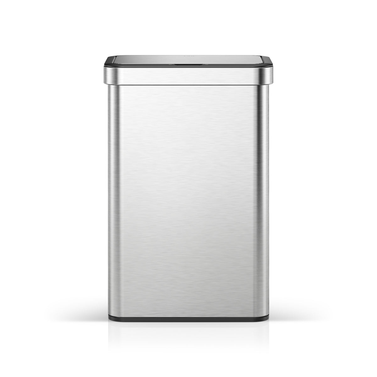 Nova Stainless Steel Motion Sensor Trash Can
