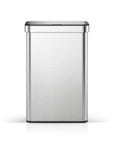 Nova Stainless Steel Motion Sensor Trash Can