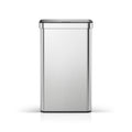 Nova Stainless Steel Motion Sensor Trash Can