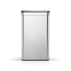 Nova Stainless Steel Motion Sensor Trash Can