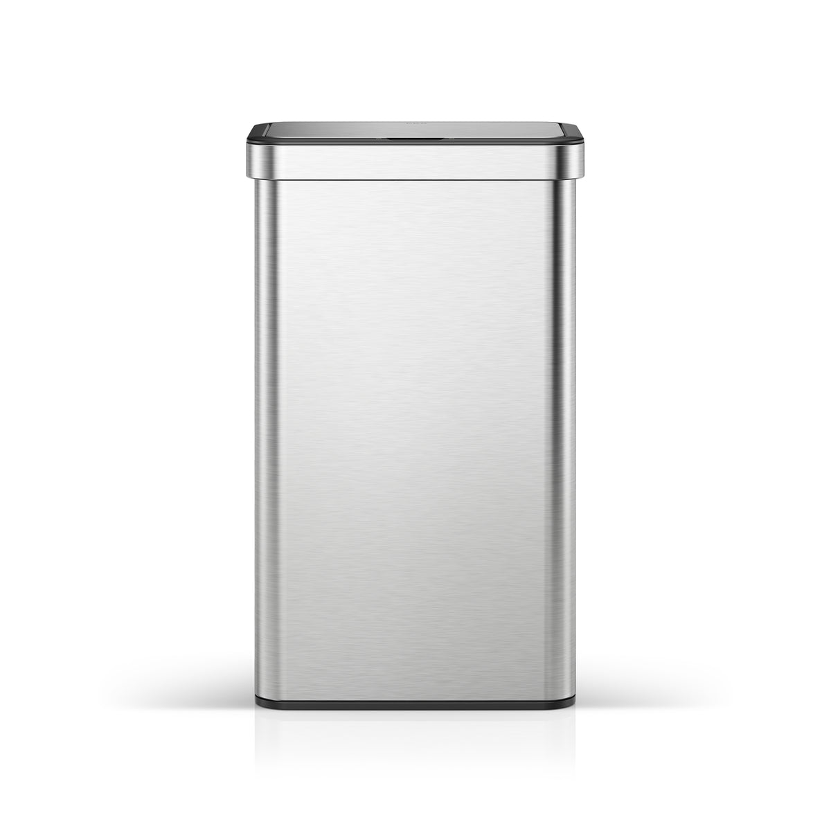 Nova Stainless Steel Motion Sensor Trash Can