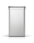 Nova Stainless Steel Motion Sensor Trash Can