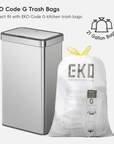 EKO Code G Trash Bags.