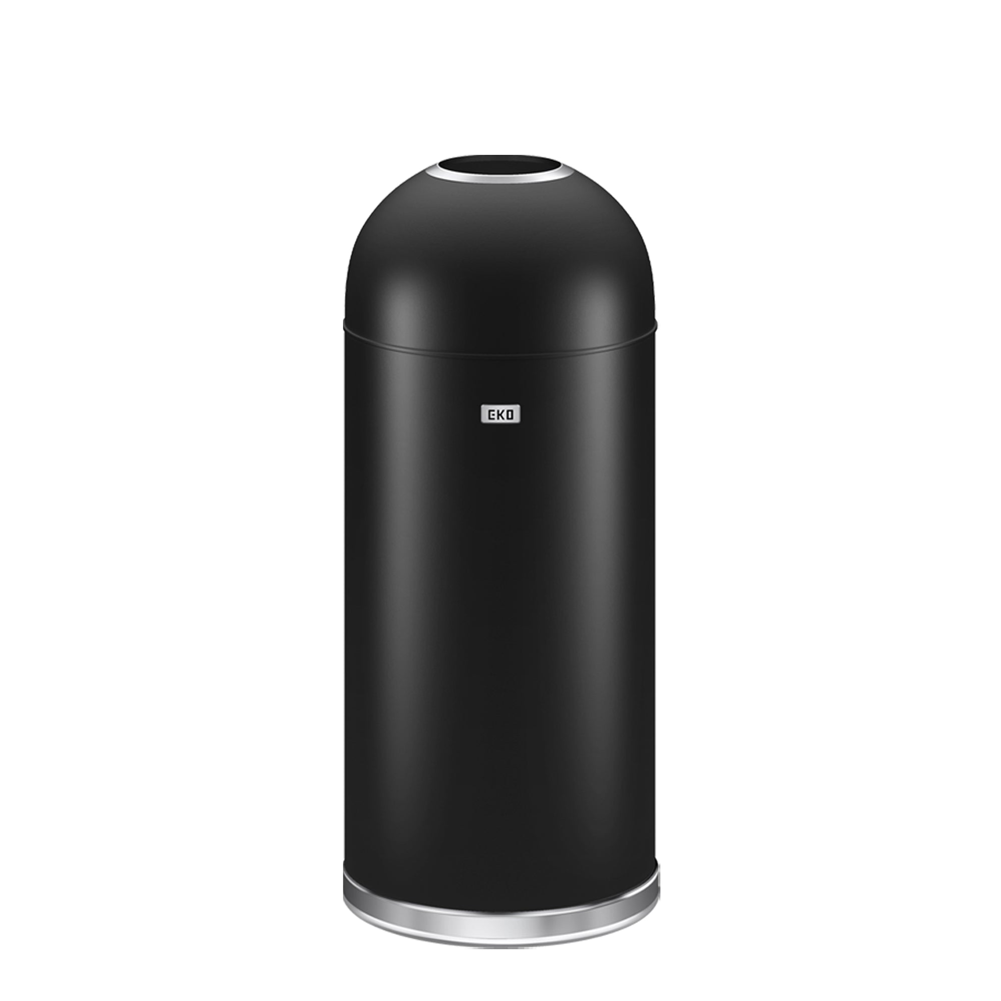 EKO Eternal Round Open Top Can Commercial Grade – 56L / 14.7 Gal