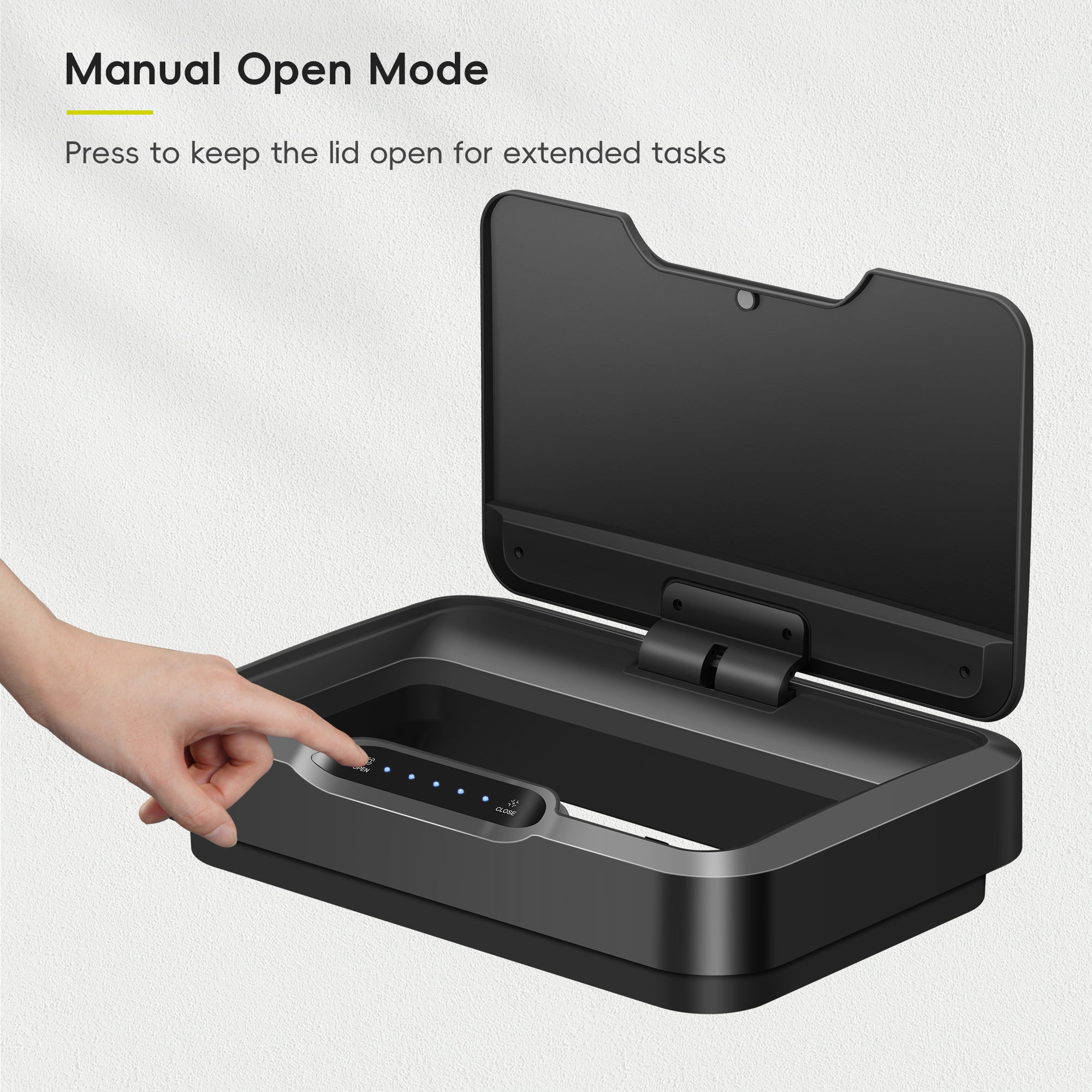 Lid for EK9278TP-50L-MBS