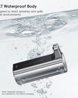 Aroma Touchless Automatic Liquid Soap Dispenser