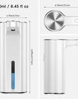 Aroma Touchless Automatic Liquid Soap Dispenser
