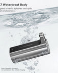 Aroma Touchless Automatic Liquid Soap Dispenser