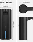 Aroma Touchless Automatic Liquid Soap Dispenser