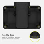EcoCasa II Step Recycling Can with Liner