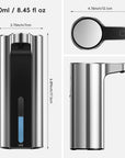 Aroma Touchless Automatic Liquid Soap Dispenser