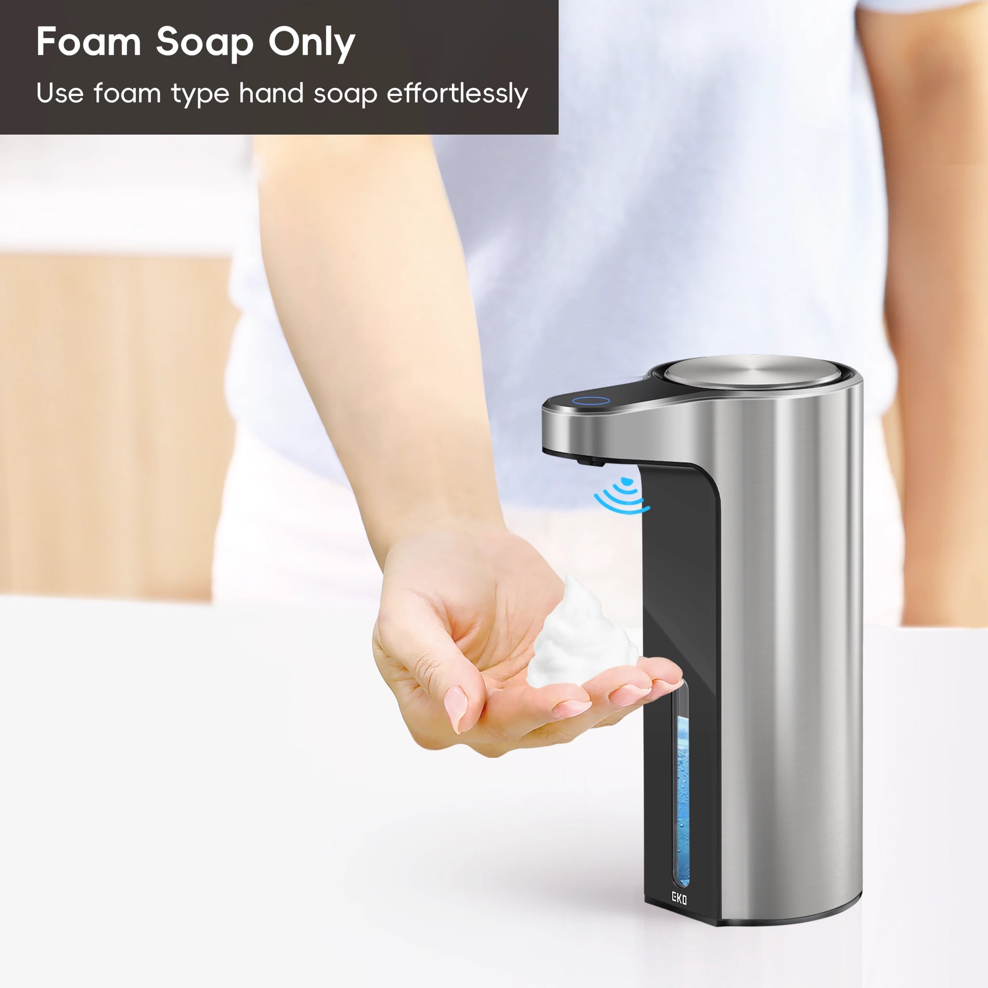 Aroma Touchless Automatic Liquid Soap Dispenser