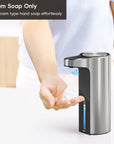 Aroma Touchless Automatic Liquid Soap Dispenser