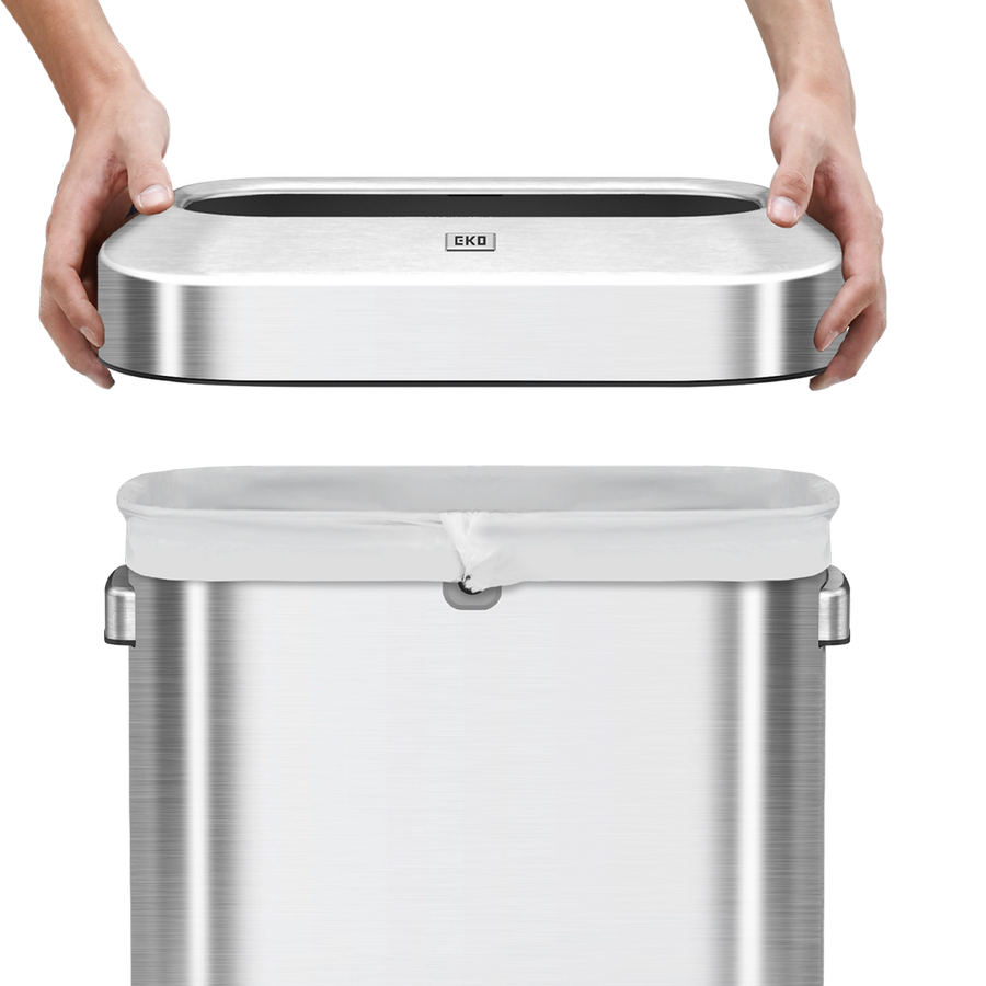 Removable Lid