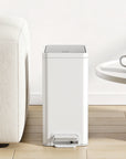 EcoCasa II Step Recycling Can with Liner