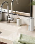 Aroma Smart Liquid Soap Dispenser - White