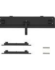Hinge for EK9138-36+24L (EcoCasa II)